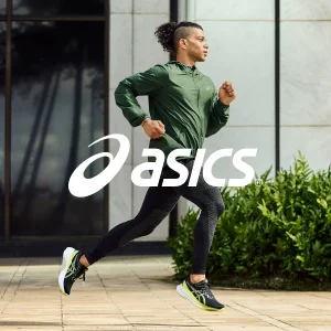 Asics
