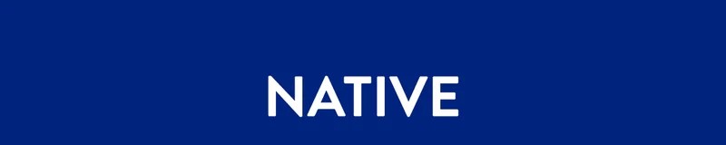 NATIVE