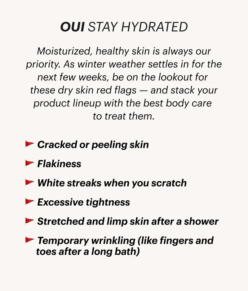 Hydrating Body Gloss
