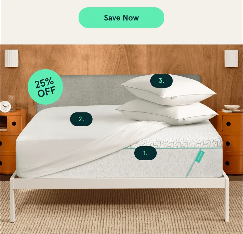 25% off Bundles&nbsp;| Save Now
