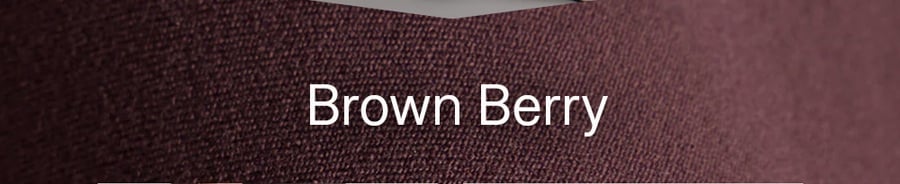 Brown Berry