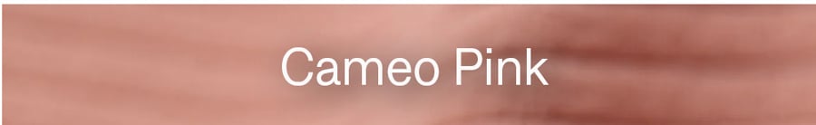 Cameo Pink