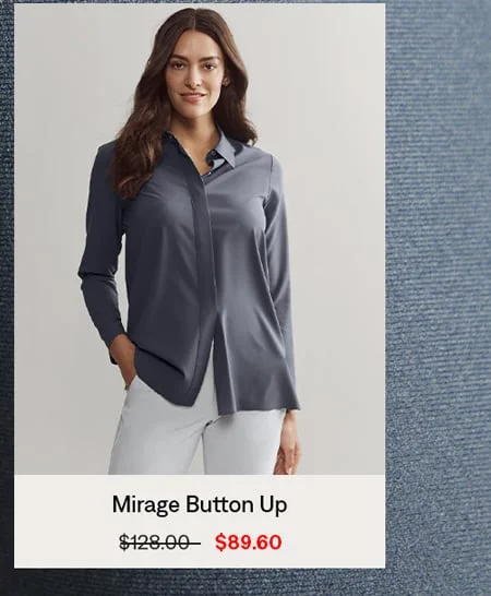 Mirage Button Up