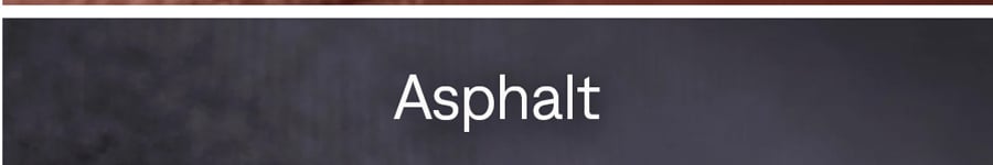 Asphalt