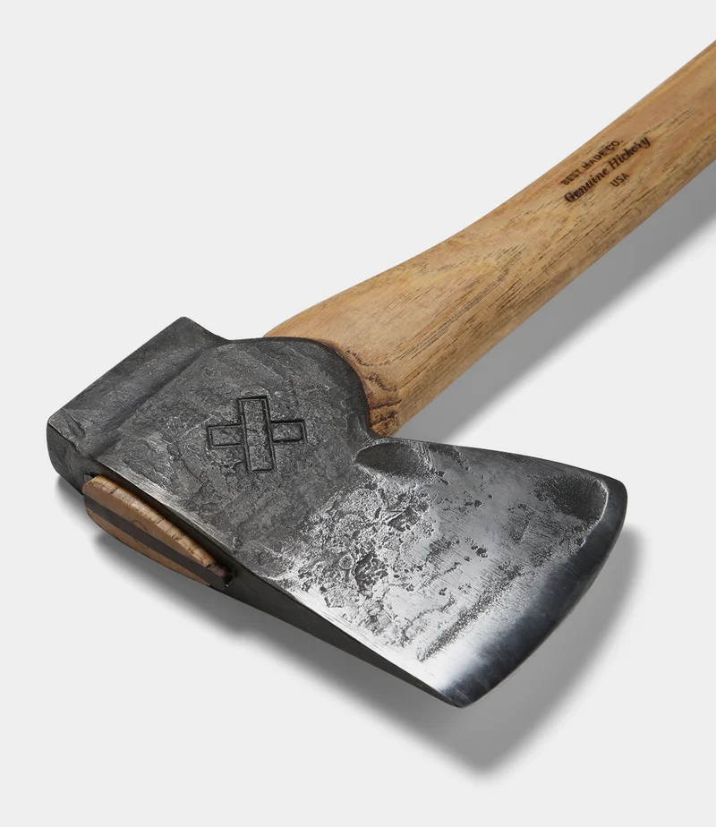 The Phantom Axe