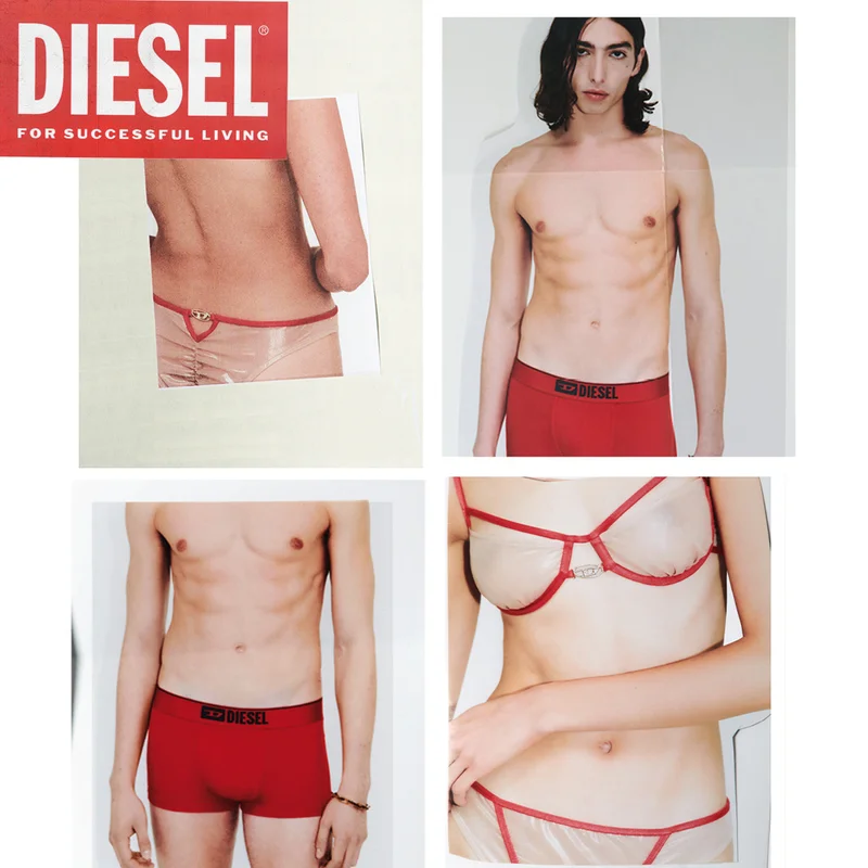 Diesel