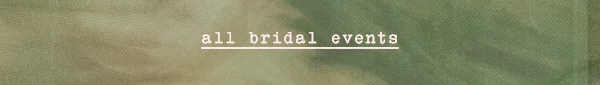 all bridal events