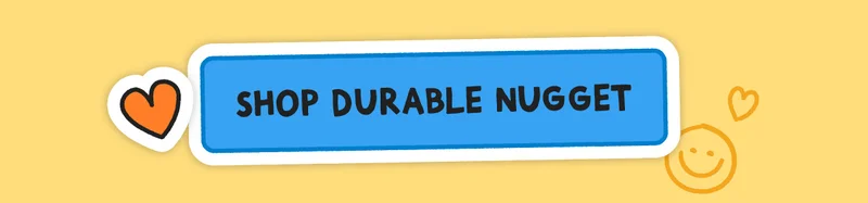 Shop Durable Nugget