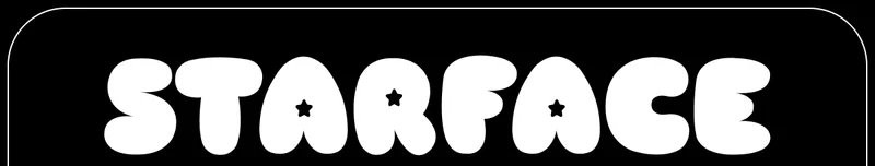 SHOP STARFACE