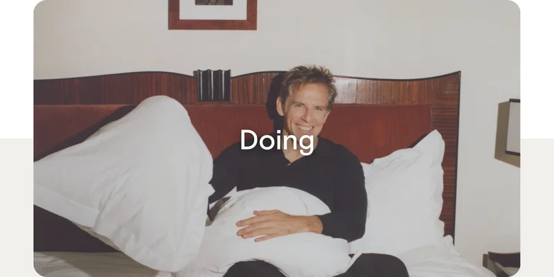 Doing