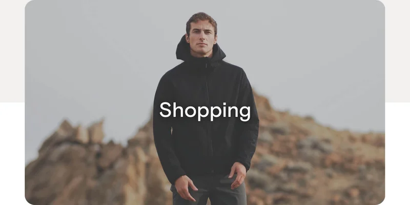 Shopping