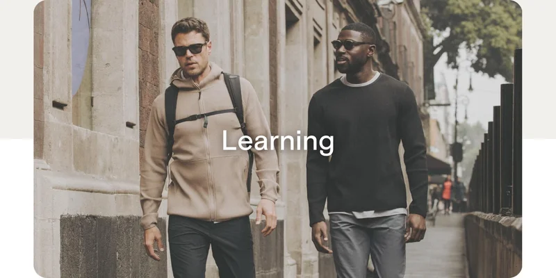 Learning