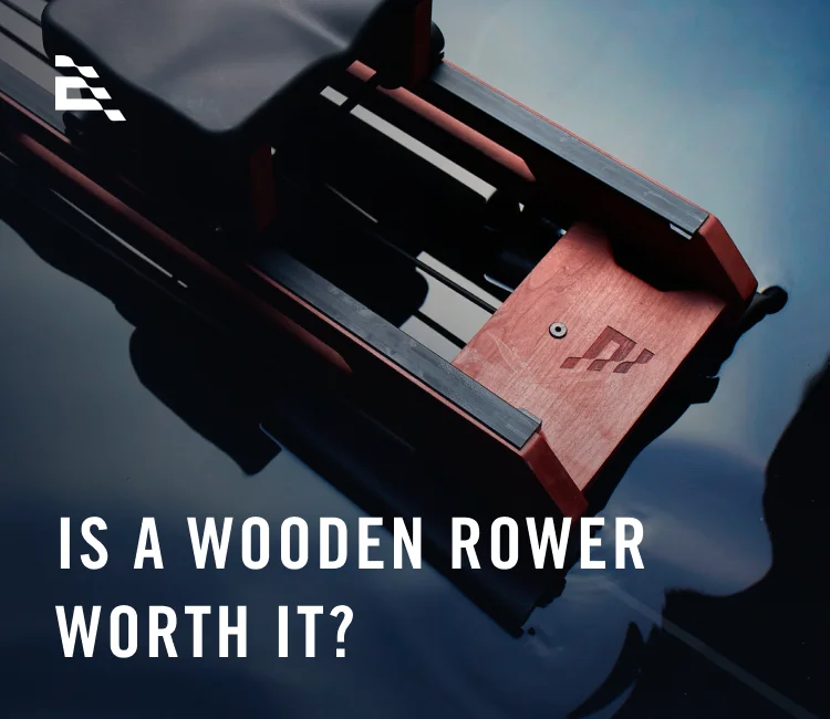 Is a wooden rower worth it?
