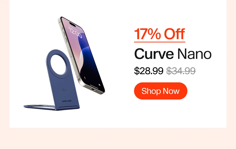 Curve Nano