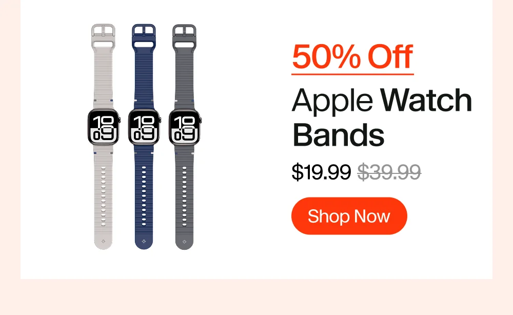 Apple Watch Bands