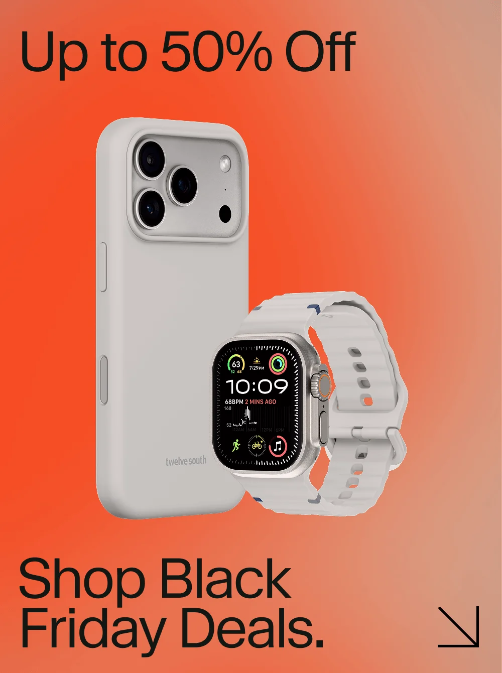 Up To 50% Off | Shop Black Friday Deals