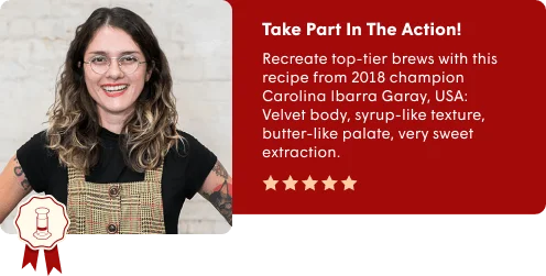 W.A.C Recipes