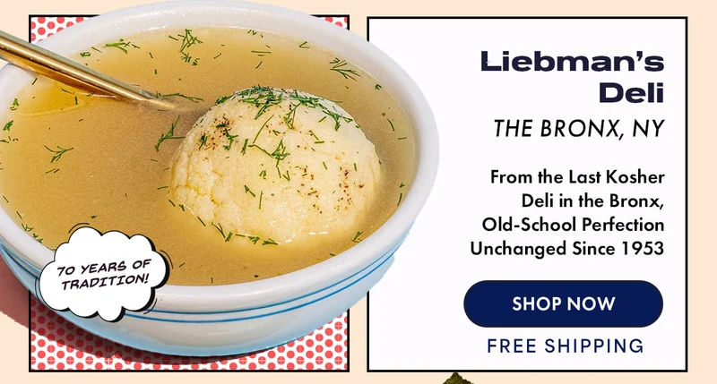 liebman's liebman's