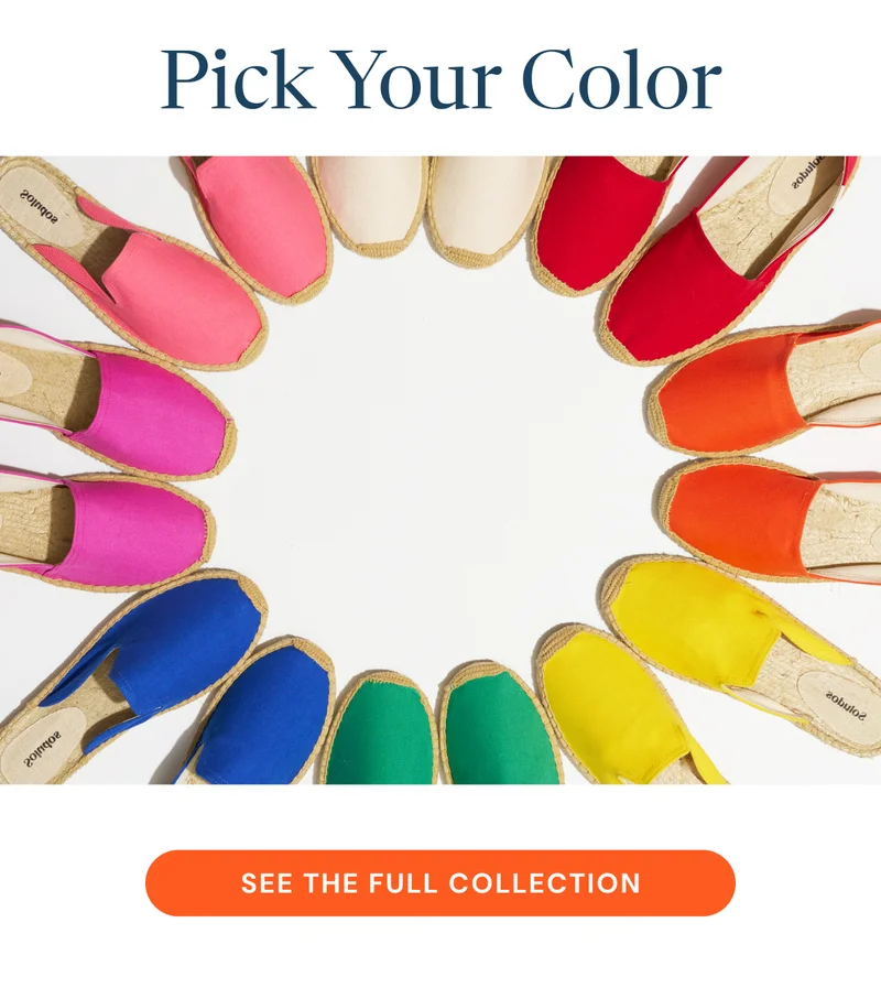 Pick Your Color. See the full collection