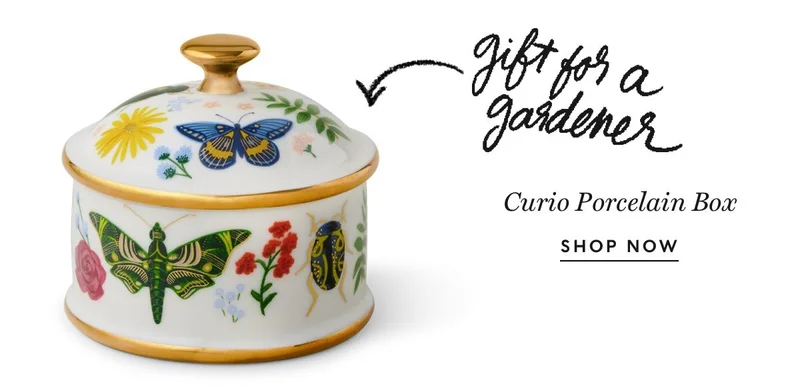 Shop Porcelain Gifts