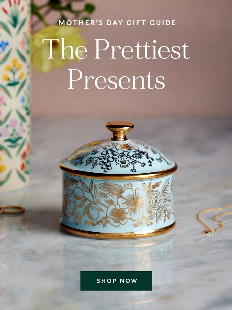 Shop Porcelain Gifts