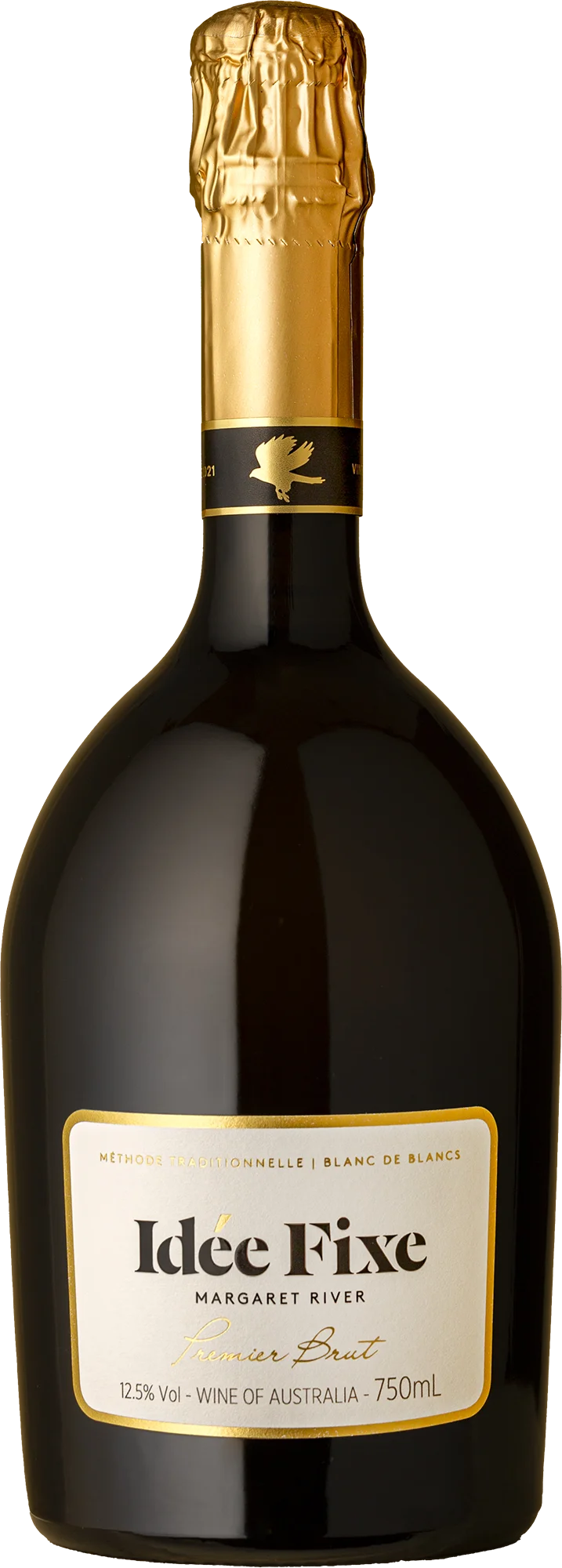 Image of Idée Fixe <br>Premier Brut 2022