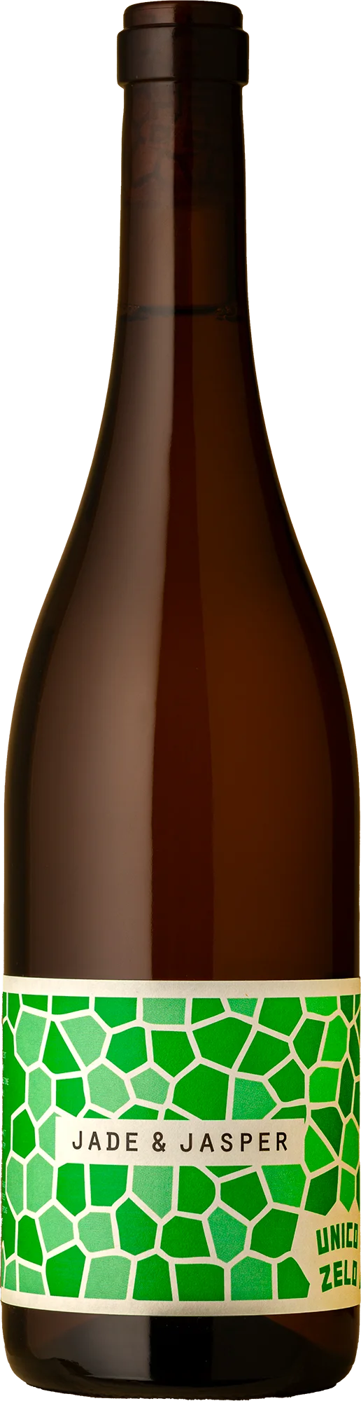 Image of Unico Zelo <br>Jade and Jasper Fiano 2024