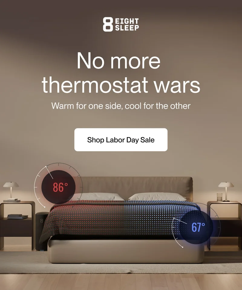 No more thermostat wars