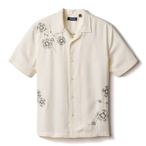 Tencel Resort Shirt