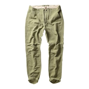 Cotton Linen Supply Pant