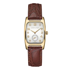 American Classic Boulton Quartz Watch