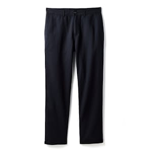 Cotton Linen Chino - HB Straight