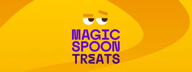 MAGIC SPOON TREATS