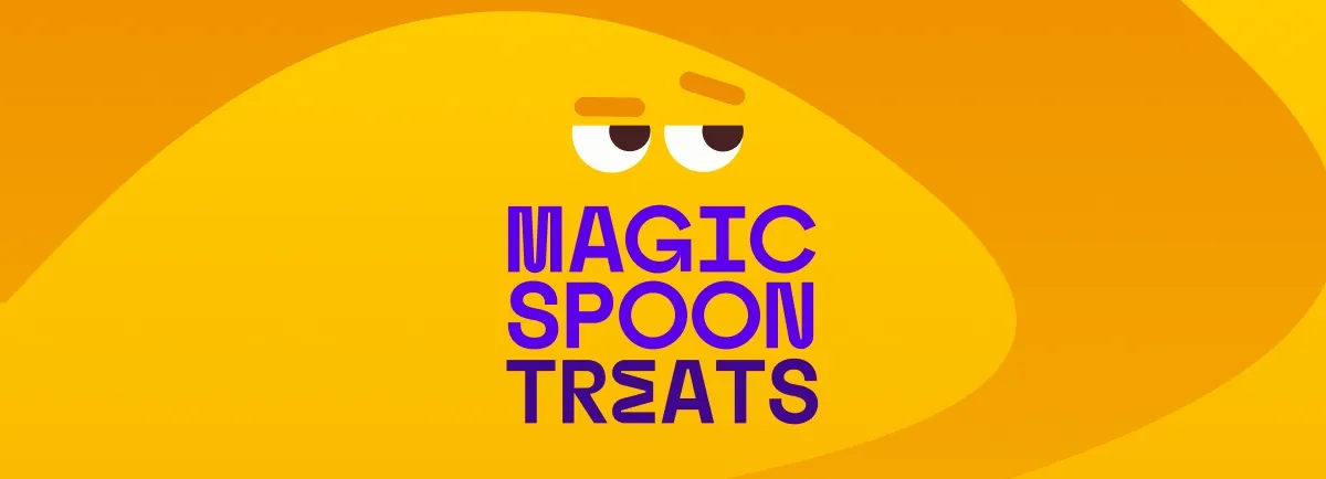 MAGIC SPOON TREATS