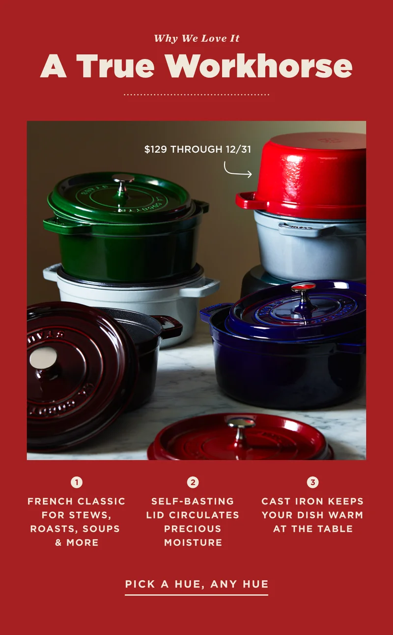 PICK A HUE, ANY HUE