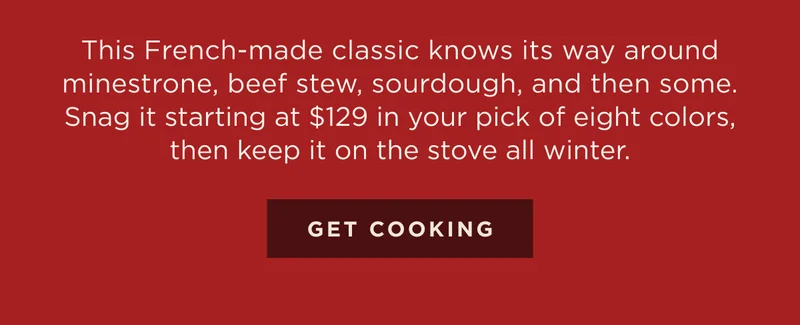 GET COOKING