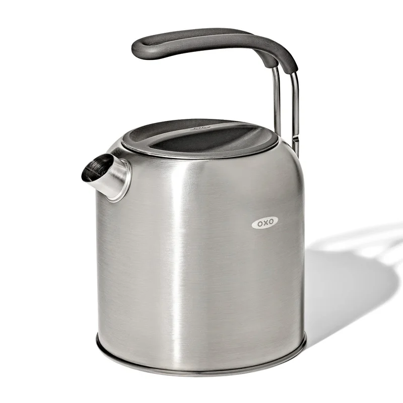Image of Camp Stove Kettle