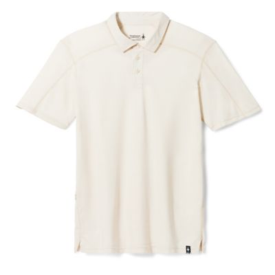 Men's Short Sleeve Polo