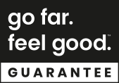 go far feel good