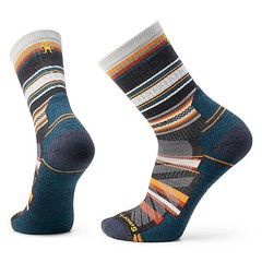 Hike Light Cushion Panorama Crew Socks