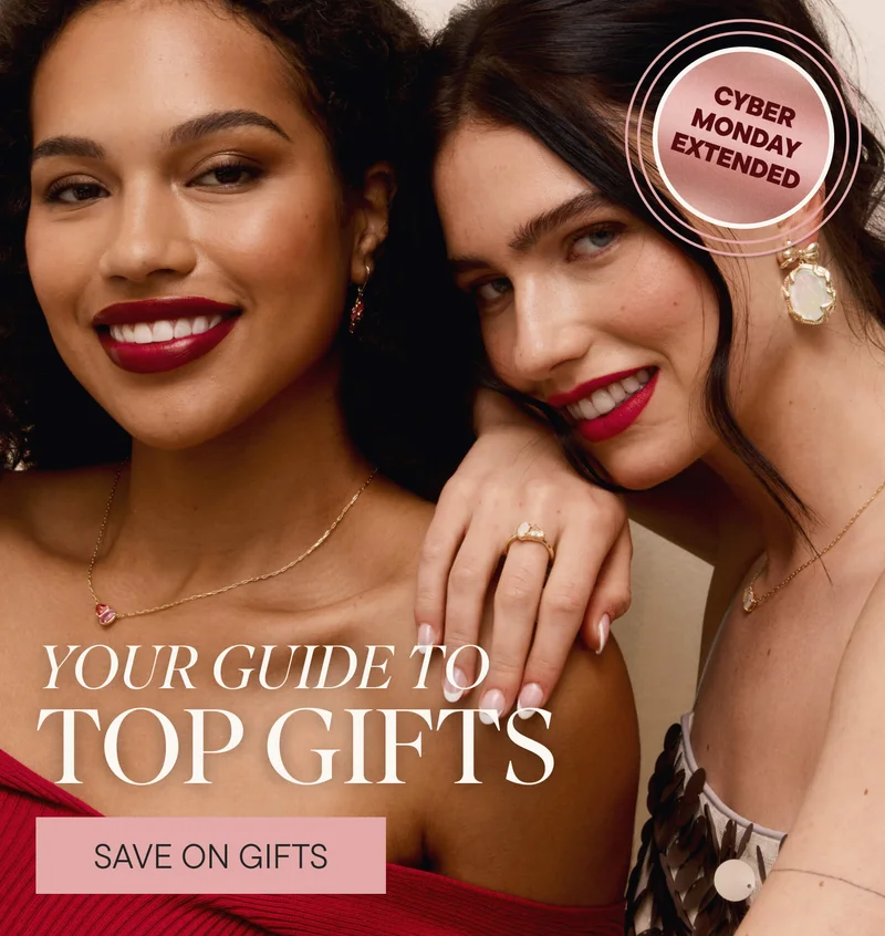 YOUR GUIDE TO TOP GIFTS. SAVE ON GIFTS.