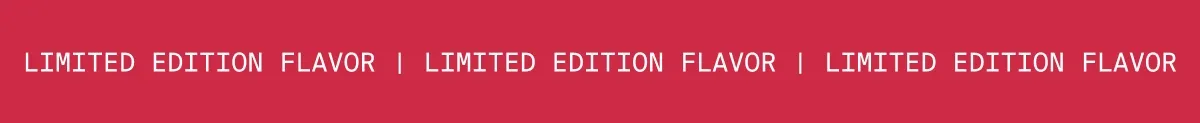 limited edition