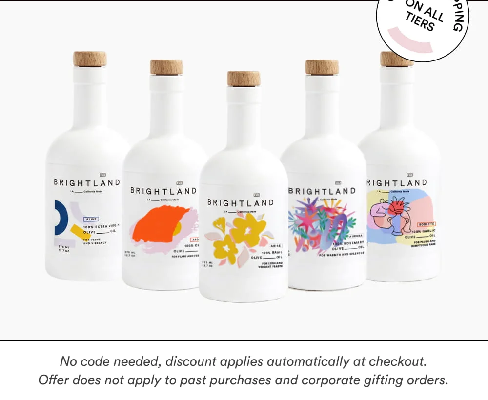 Discount automatically applies in cart.
