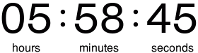 countdownmail.com