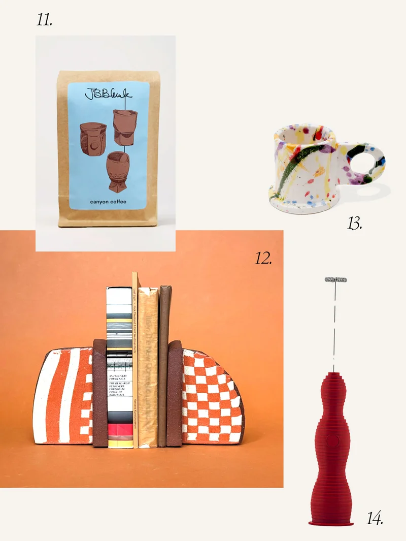 Shop the Shop