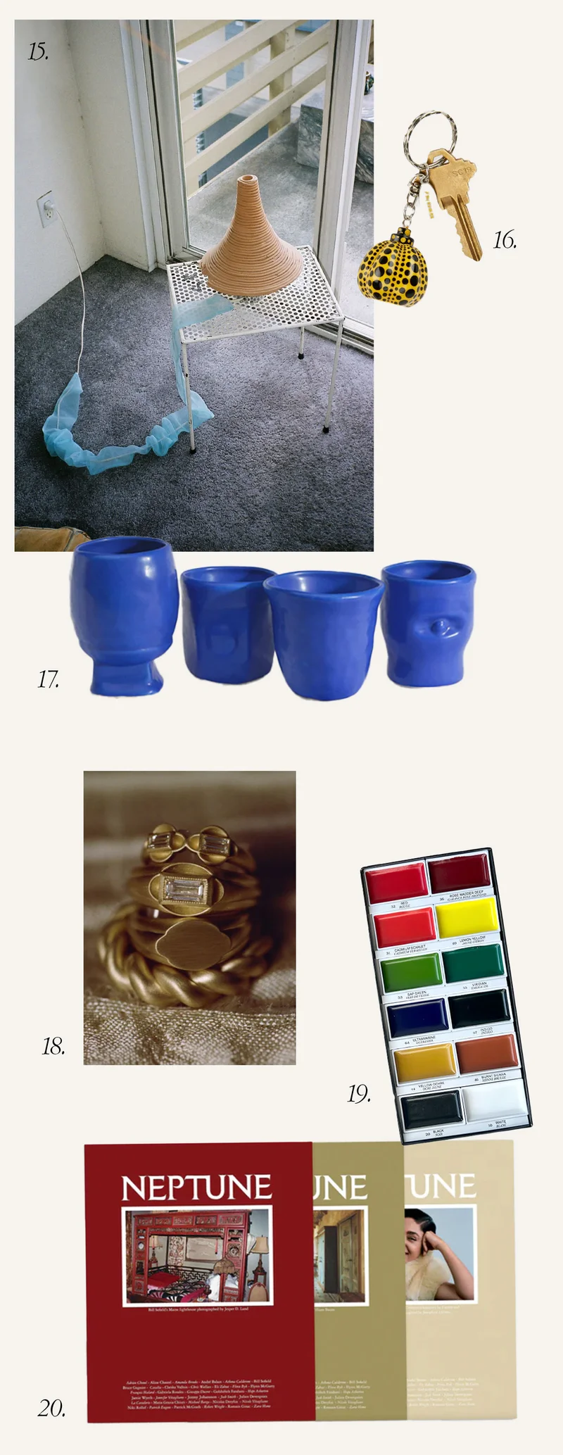 Shop the Shop