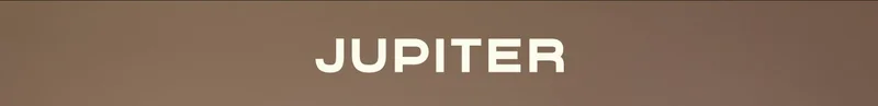 JUPITER