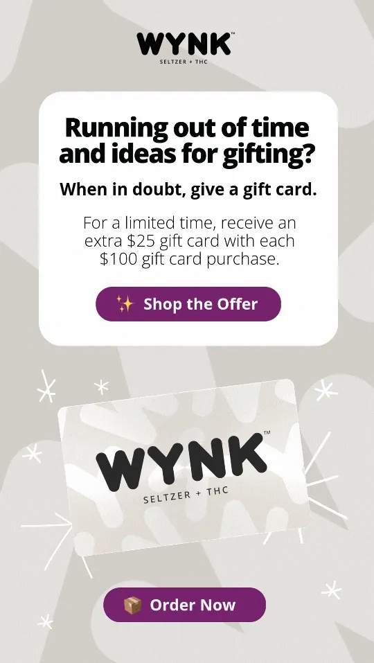 Shop Gift Cards