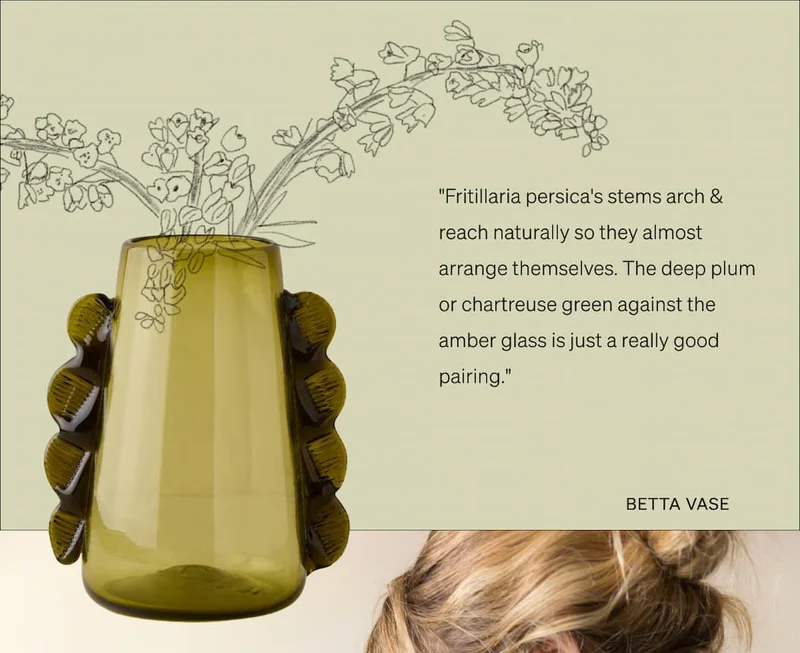 Shop Betta Vase