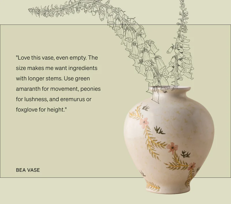 Shop Bea Vase
